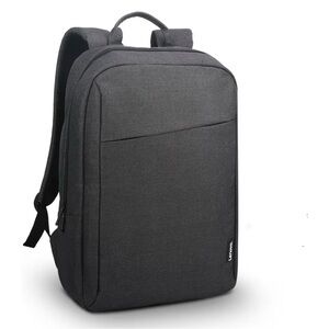 Lenovo Laptop Backpack B210, 15.6-Inch Laptop/Tablet, Durable, Water-Repellent